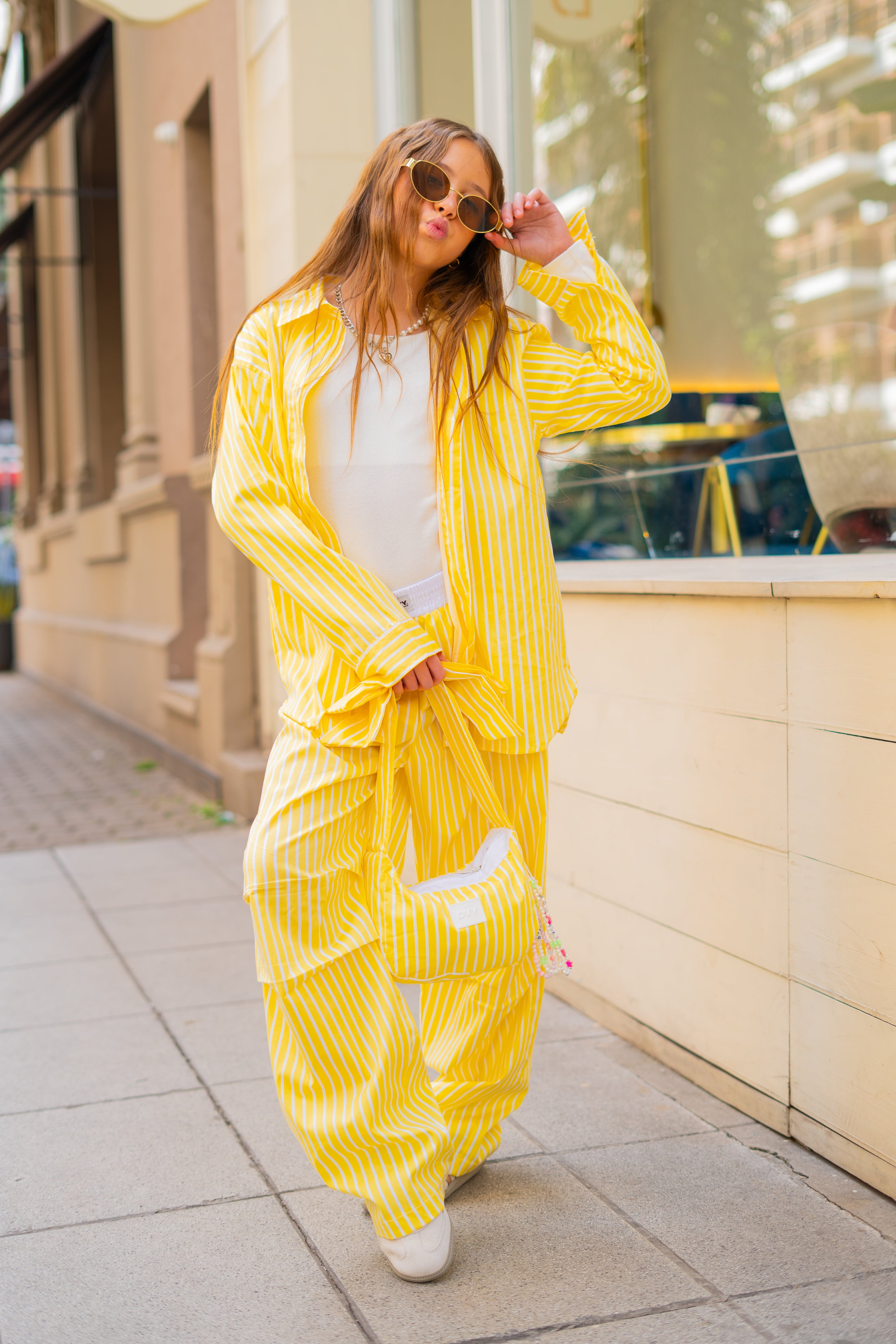 Pantalones