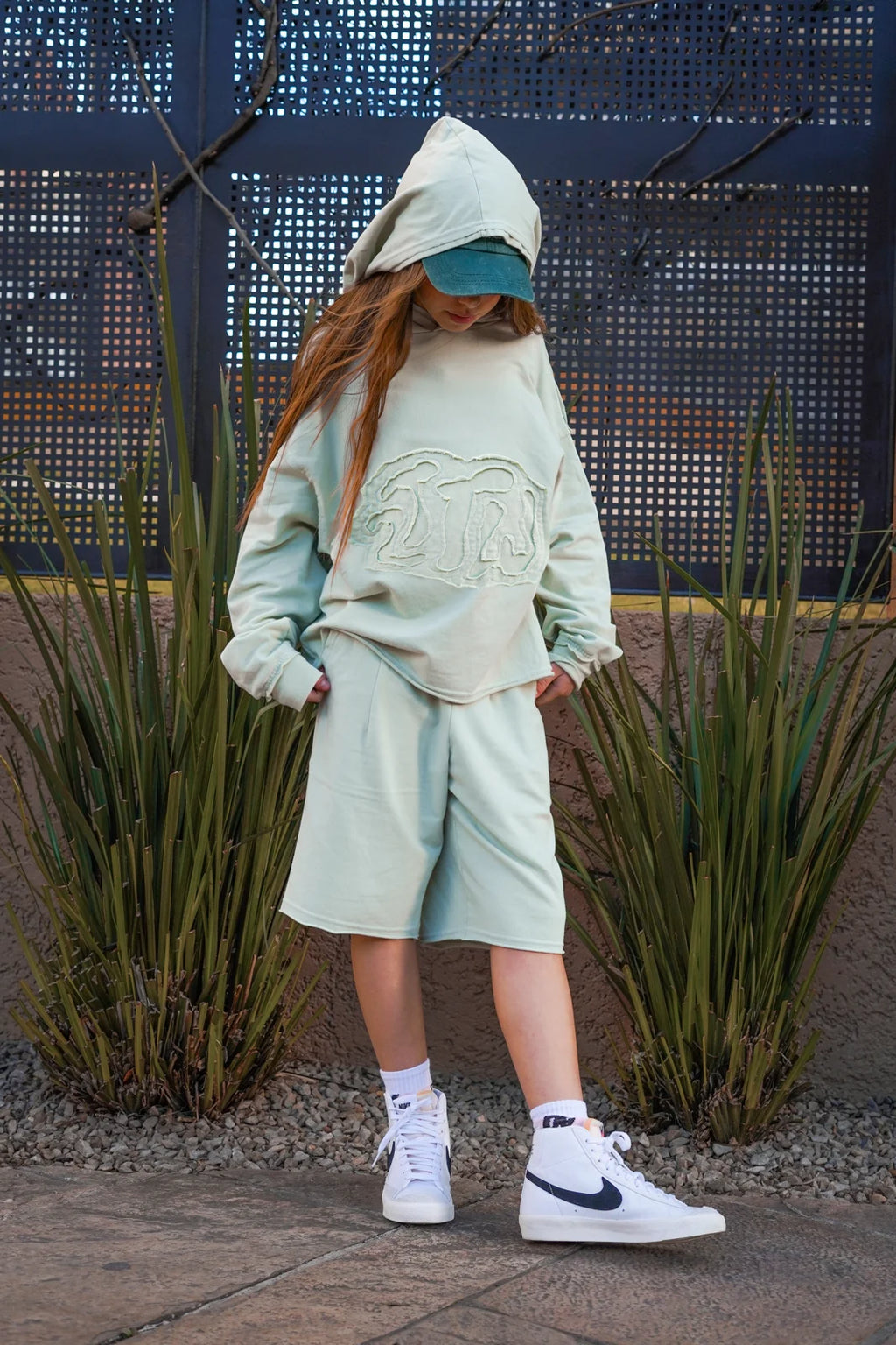 Bermuda Green Street