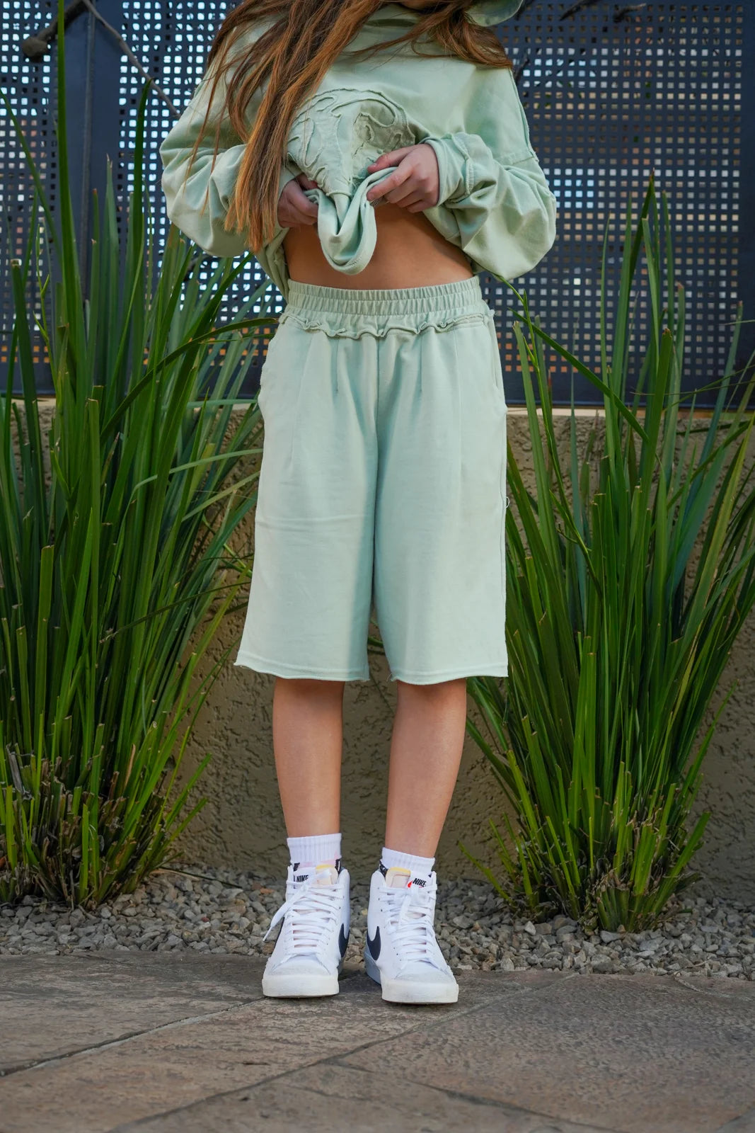 Bermuda Green Street