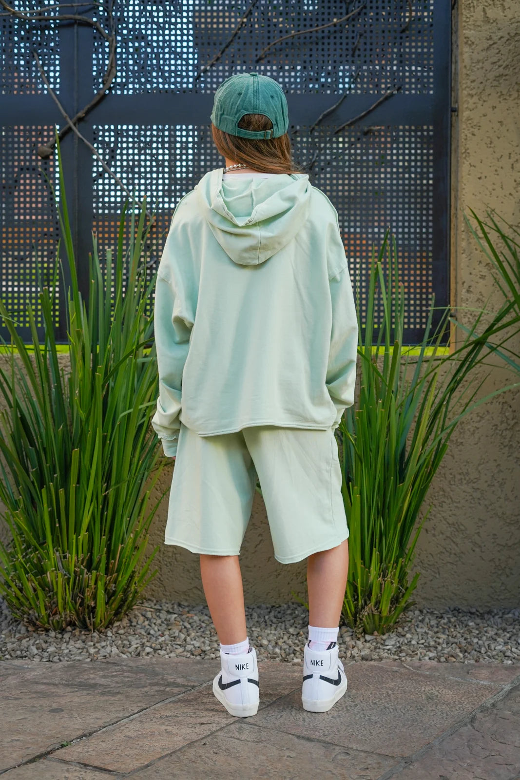 Bermuda Green Street