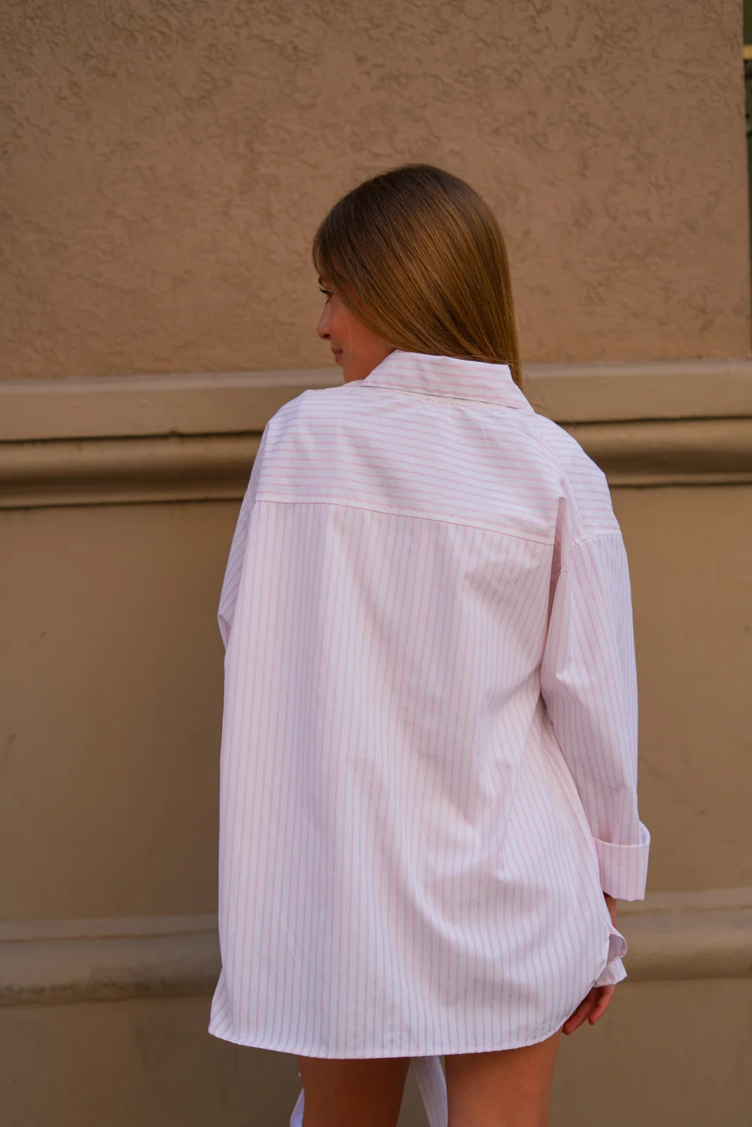 Camisa Sweety