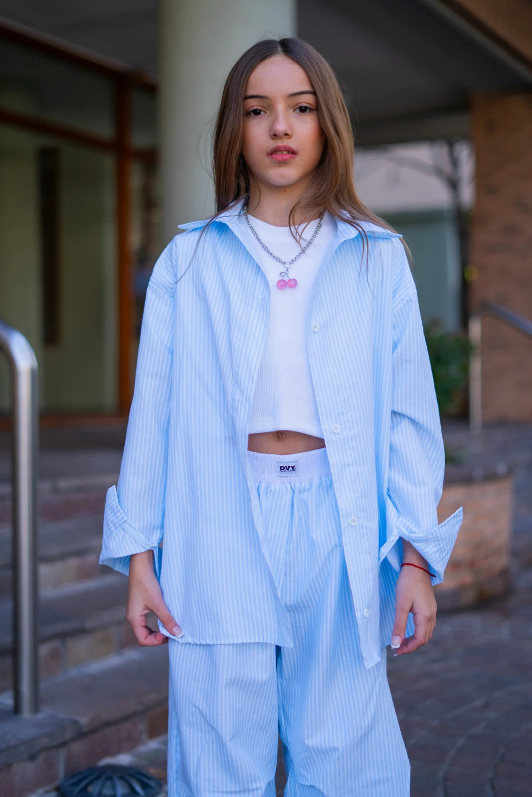 Camisa Sweety
