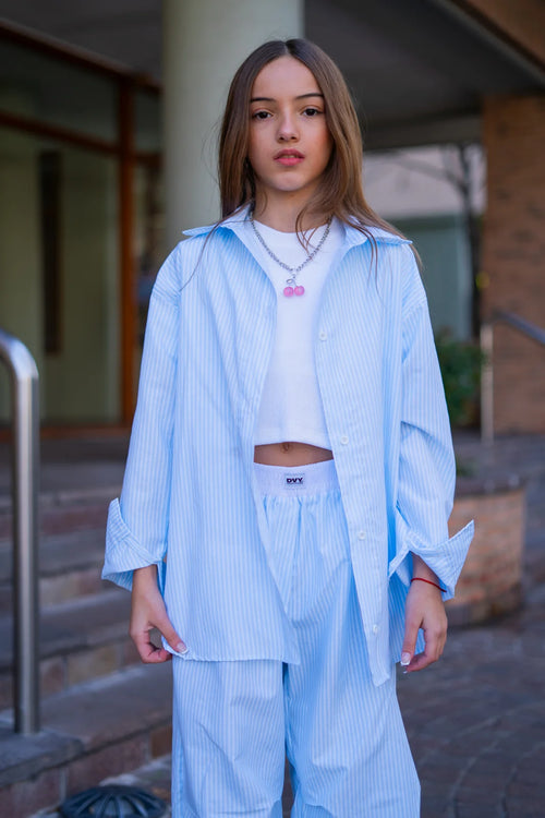 Camisa Sweety