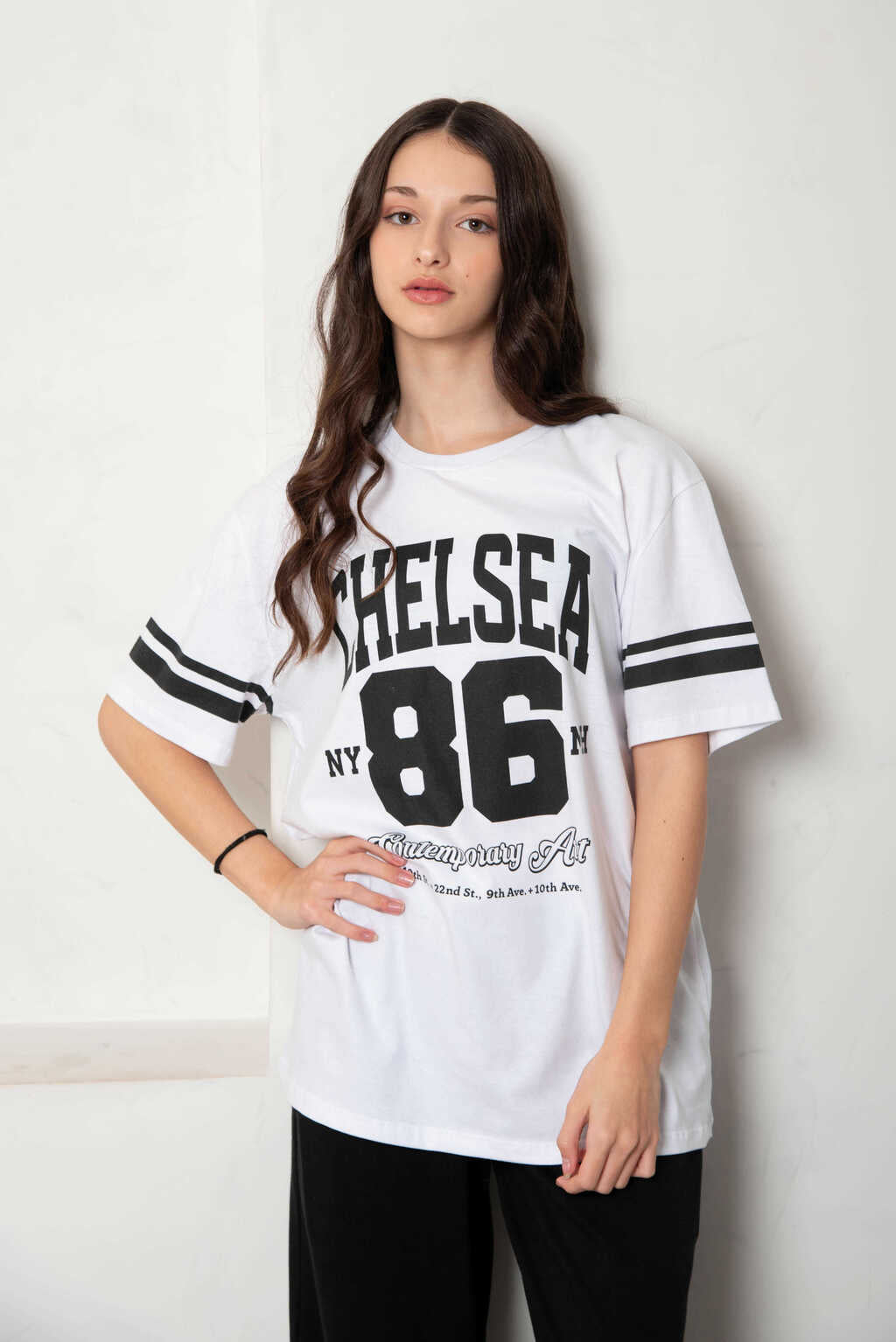 Remera Chelsea 86
