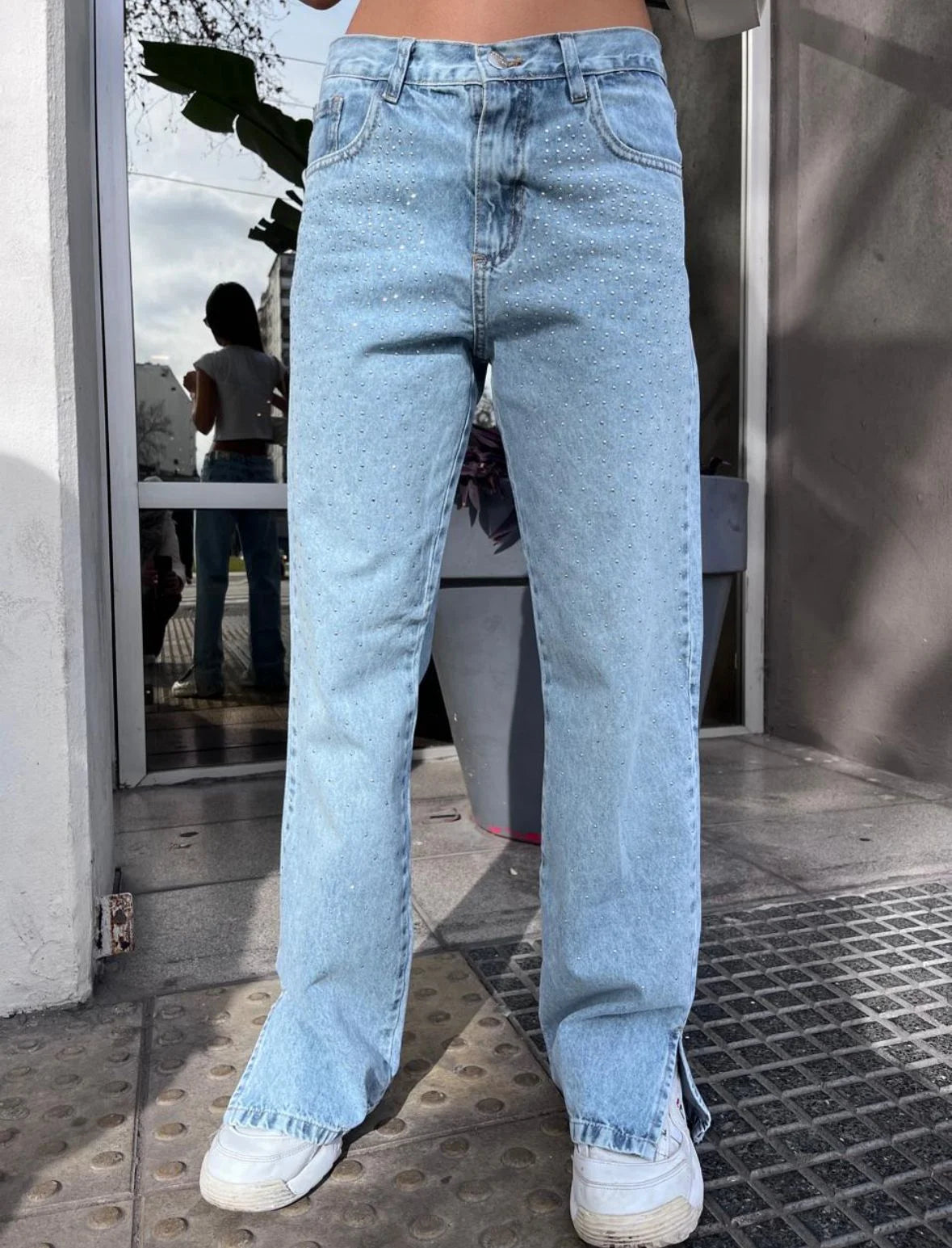 Jean Araceli