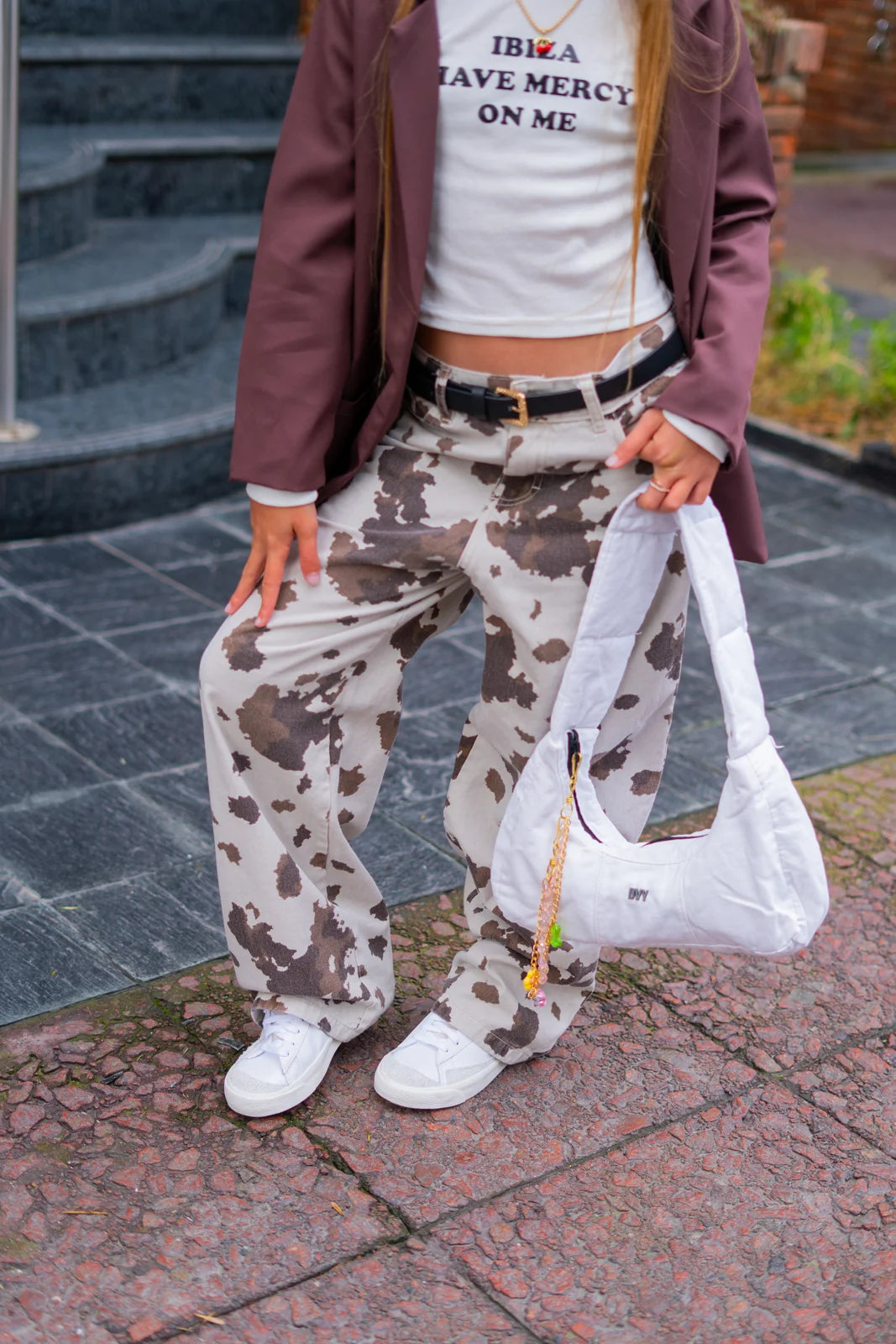 Jean Cow