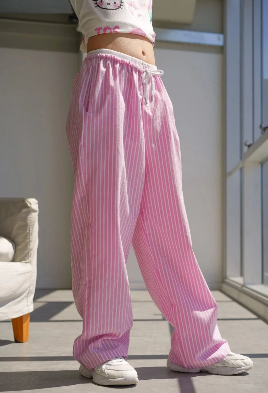 Pantalón Pijamero
