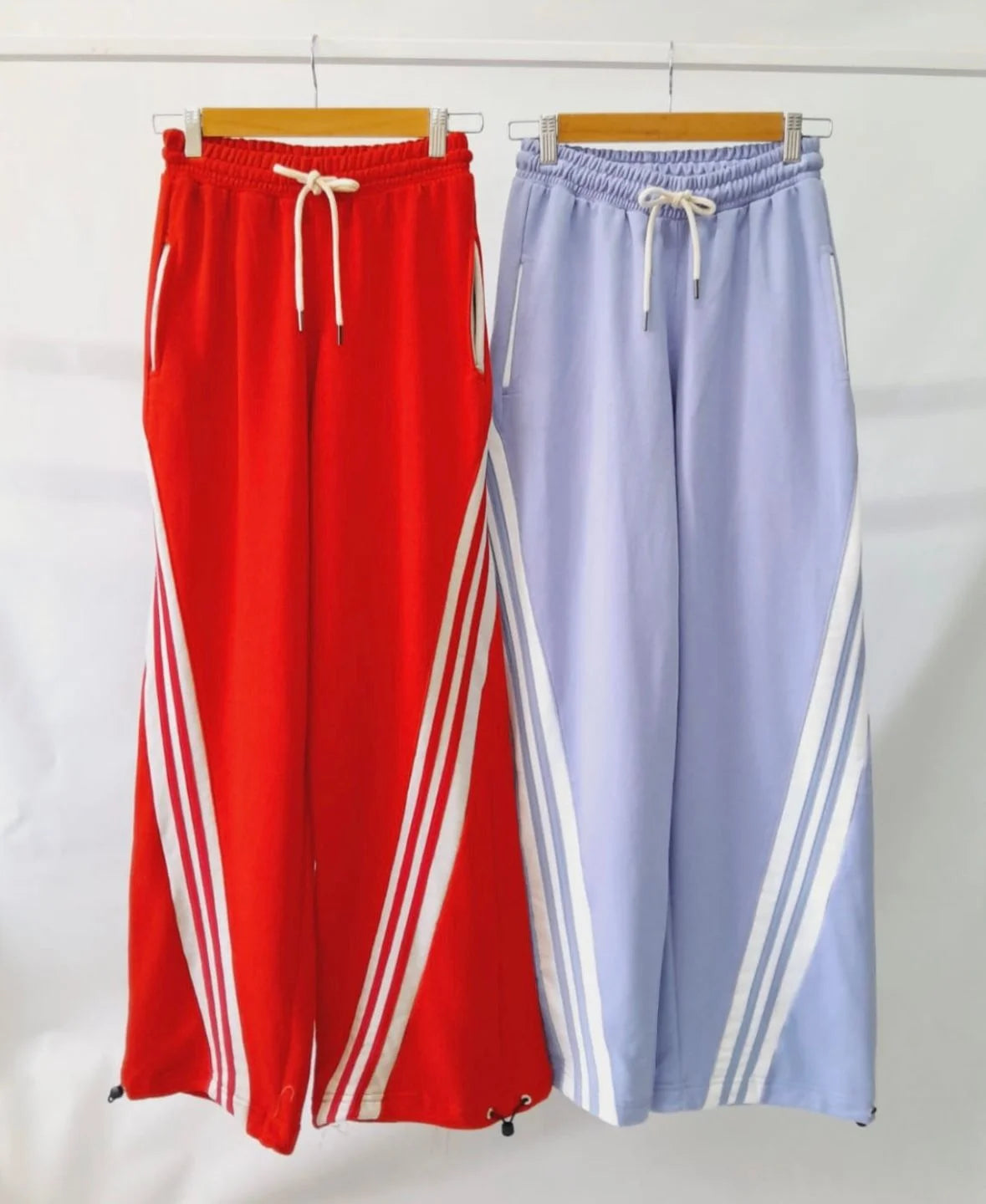 Pantalón Wide Andorra