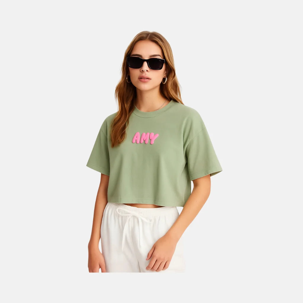 Remera Jersey Whatever