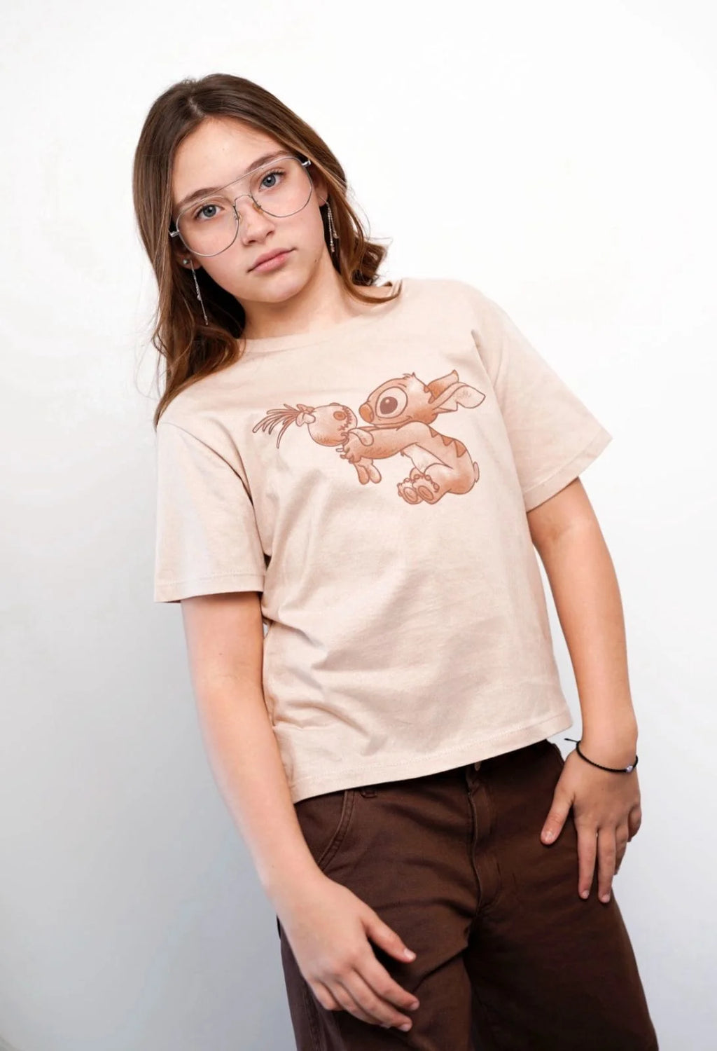 Remera Stich