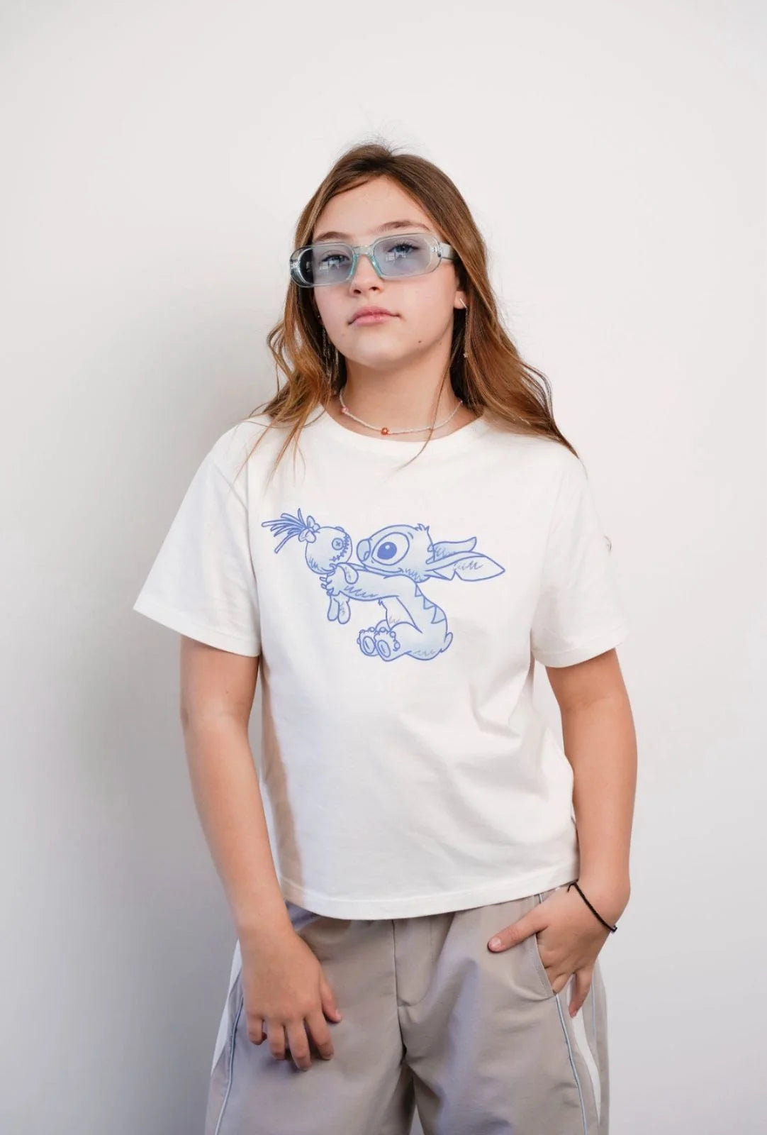 Remera Stich