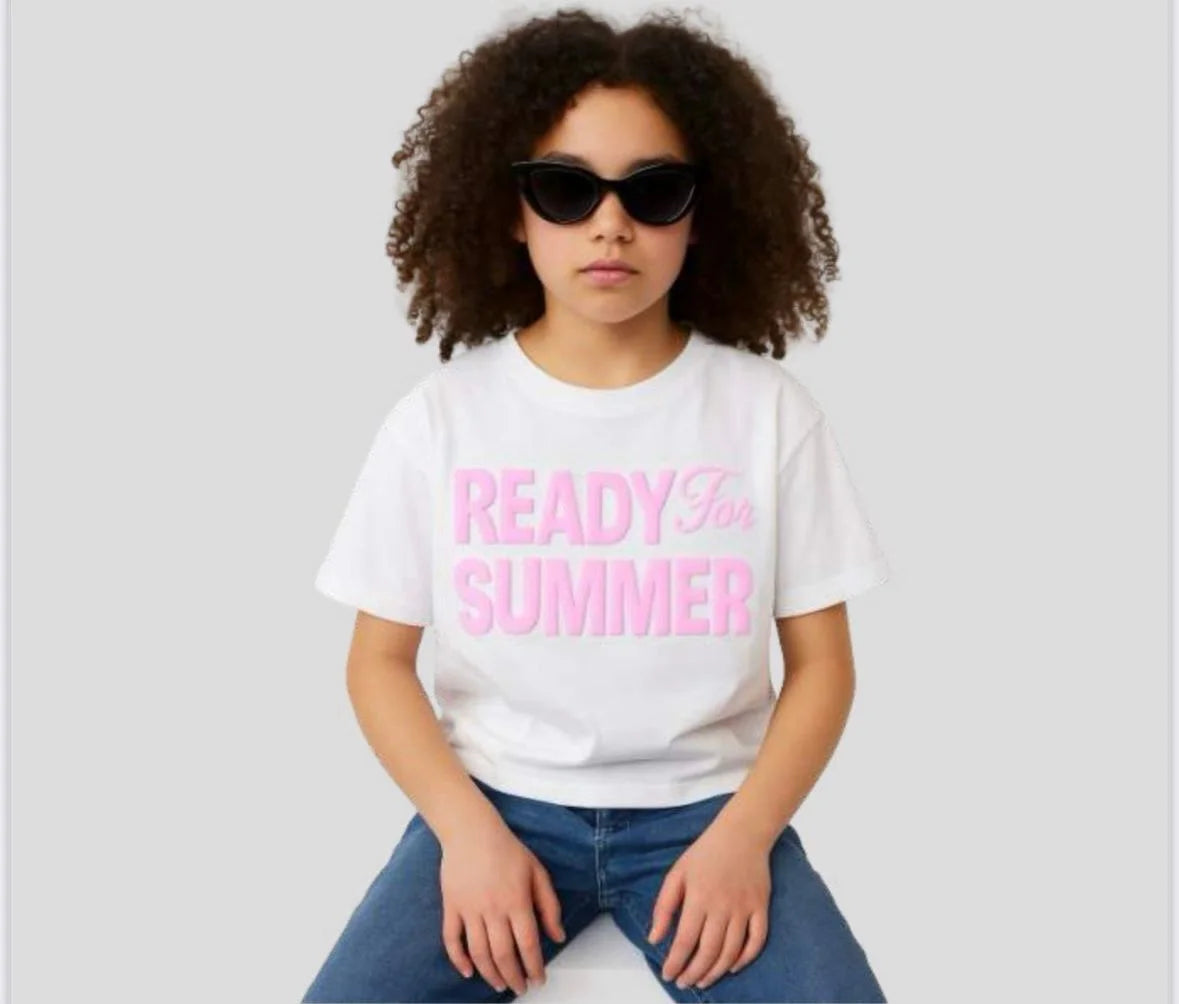 Remera Summer
