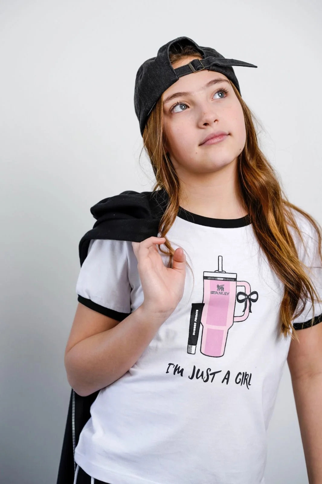Remera Sweet Stanley
