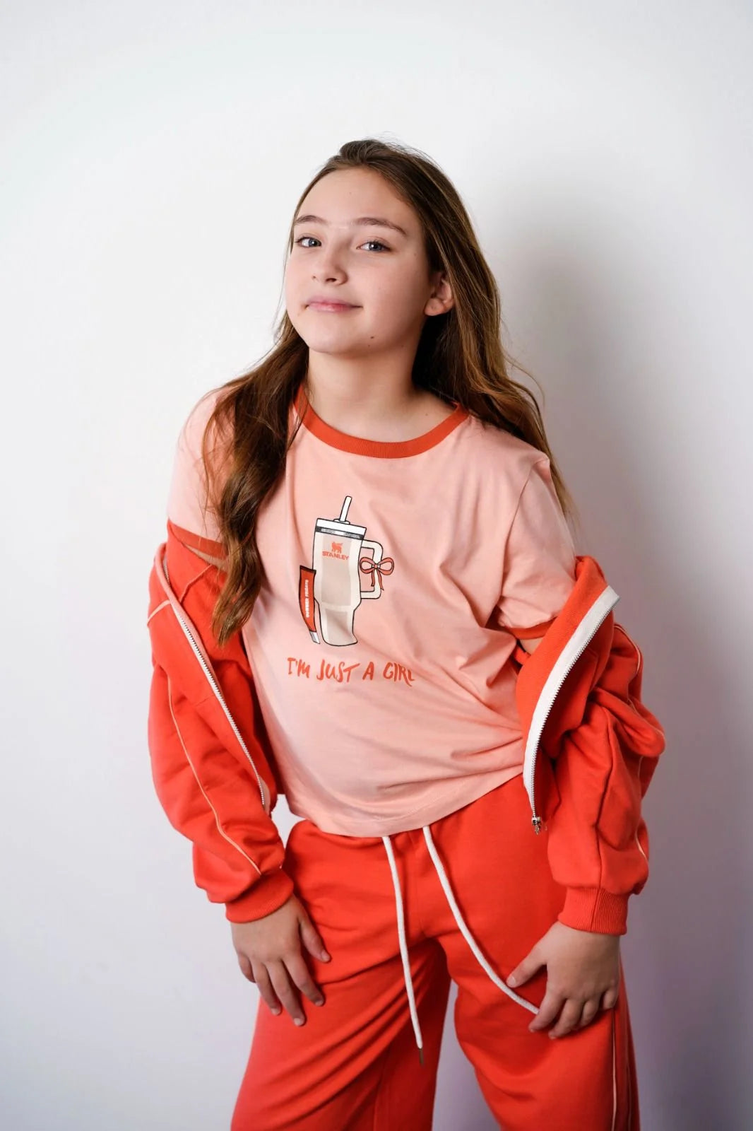 Remera Sweet Stanley
