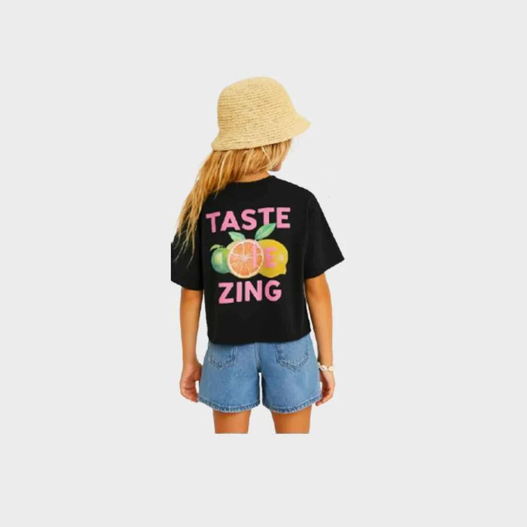 Remera Taste Zing