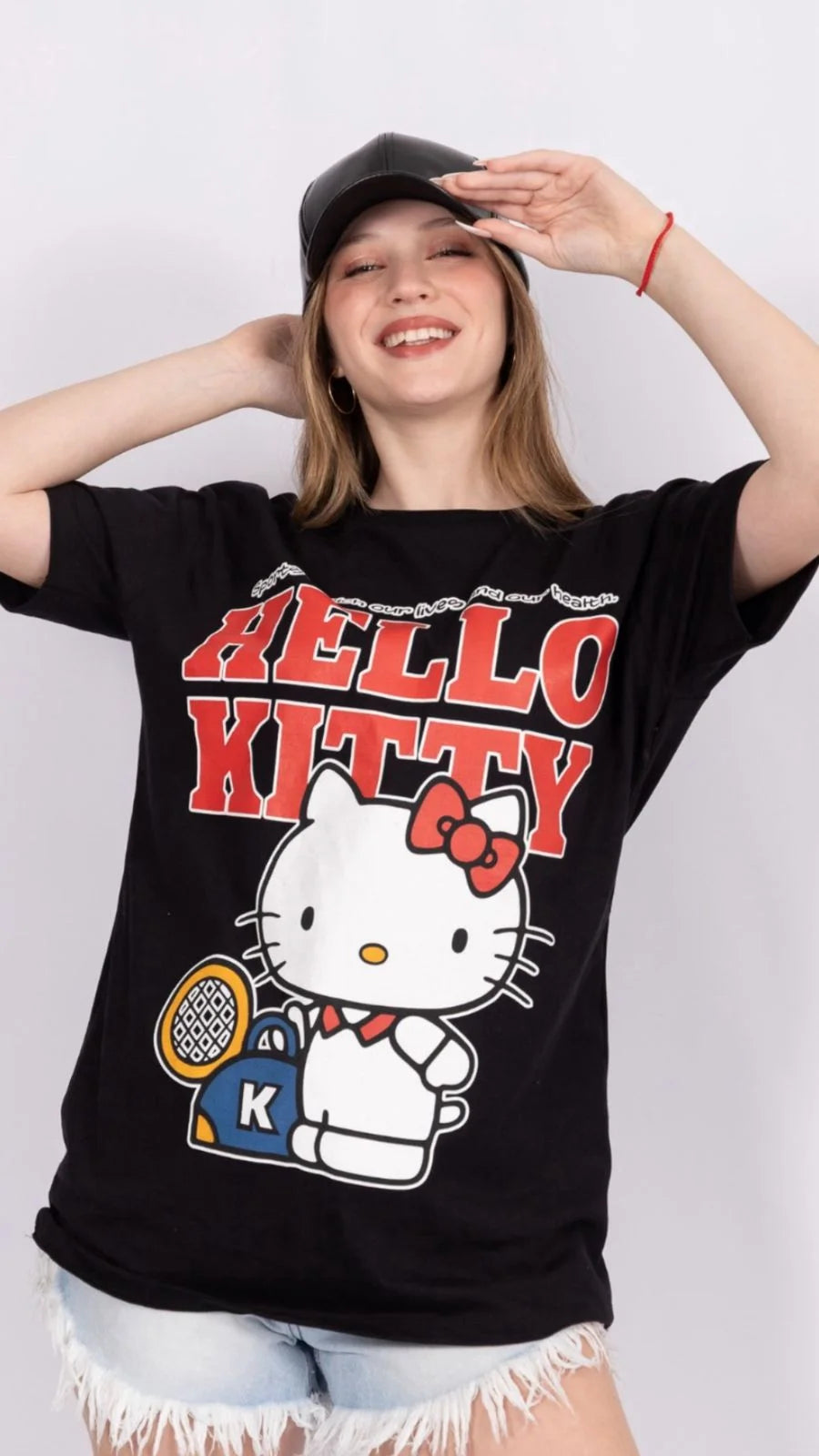 Remeron Nirvana Kitty Tenis